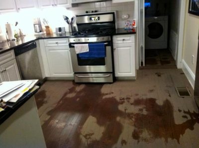 Water Damage Restoration Company Oakland Park