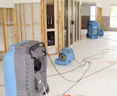 Water Damage Service Oakland Park