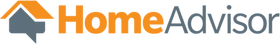 HomeAdvisor logo