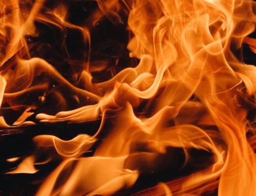 Here’s What You Need to Know About Smoke Damage After a Fire