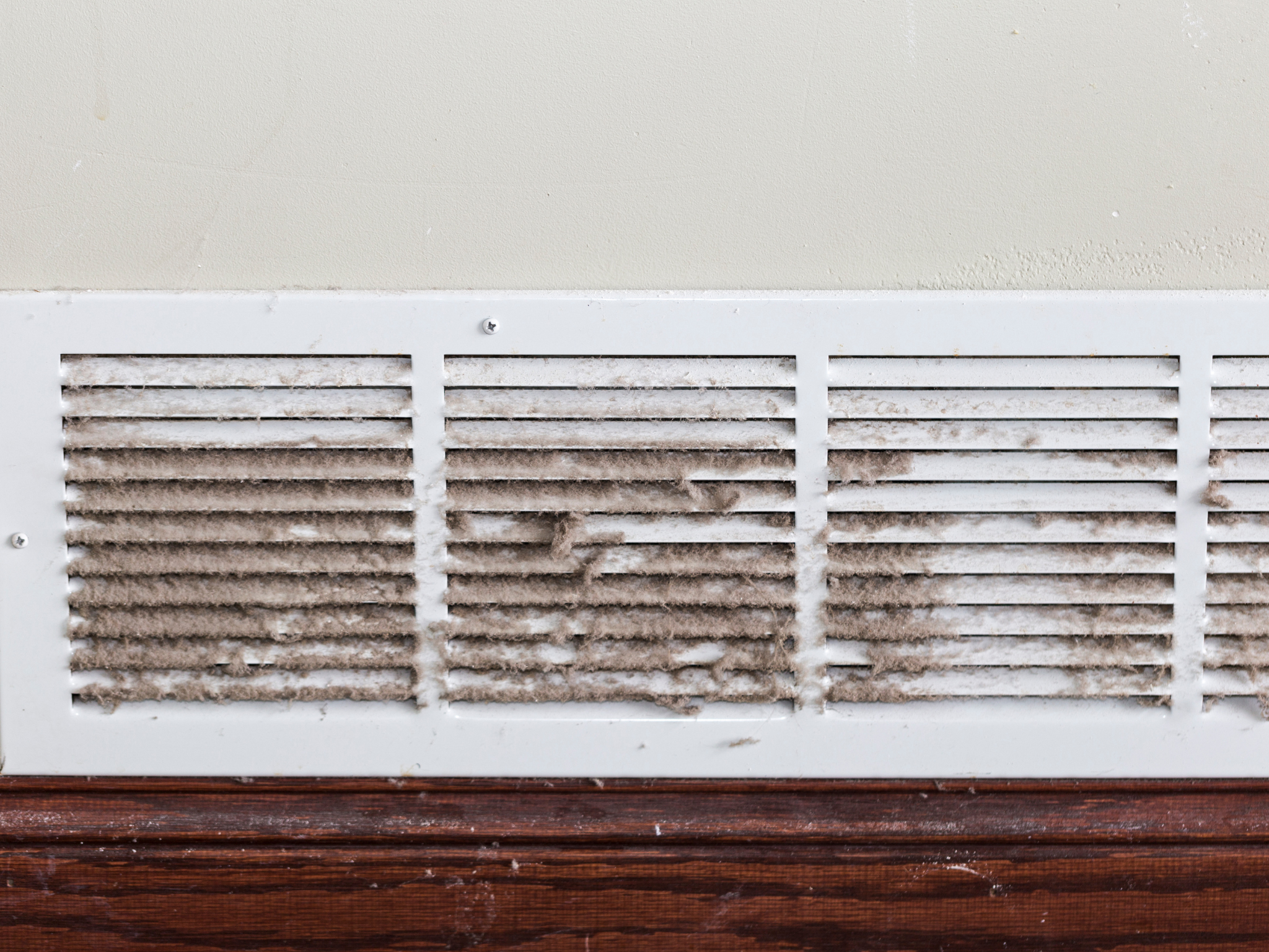 Improving Indoor Air Quality