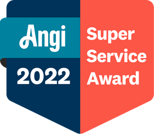 2022 Super Service Award - Fort Lauderdale Restoration Company