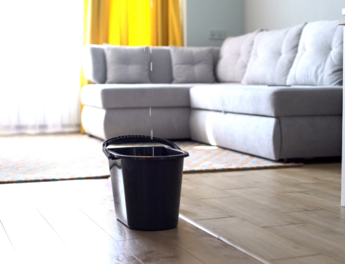 Quick Fixes for Immediate Water Damage Control