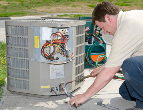 AC Units and Mold: Tips for Proper Maintenance and Prevention