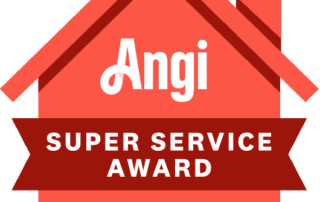 Tri-County All Restorations 2023 Super Service Award