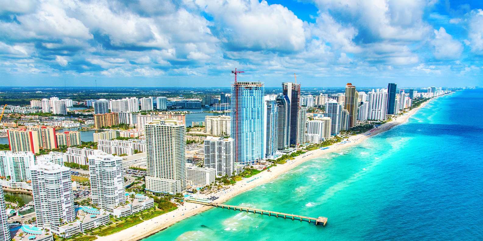 Hollywood Beach Water And Mold Damage Restoration