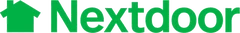 Nextdoor logo