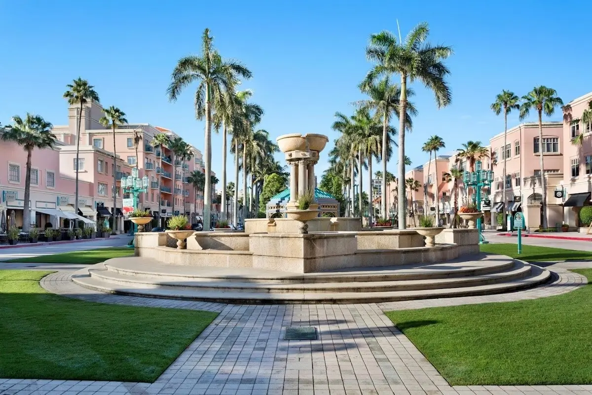 Boca Raton Florida